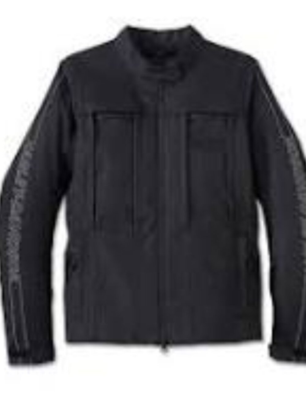 Women's Harley-Davidson Riding Jacket